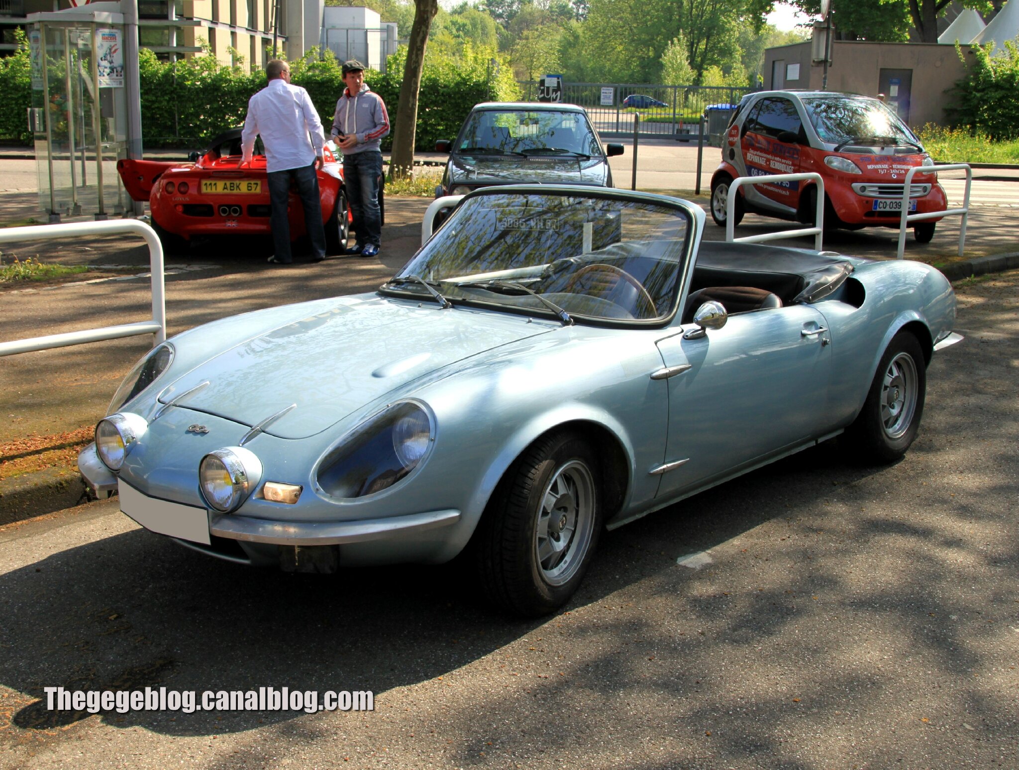 CG 1200 S cabriolet (Retrorencard mai 2013) 01