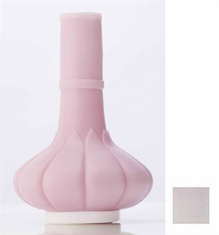 a_rare_imperial_semi_opaque_pink_glass_bottle_vase_qianlong_incised_fo_d5379596h