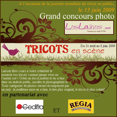 Concours2009
