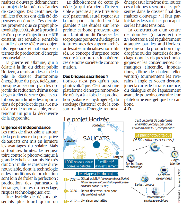 2022 05 31 SO C'erst l'heure de rendre la copie pour Horizeo2