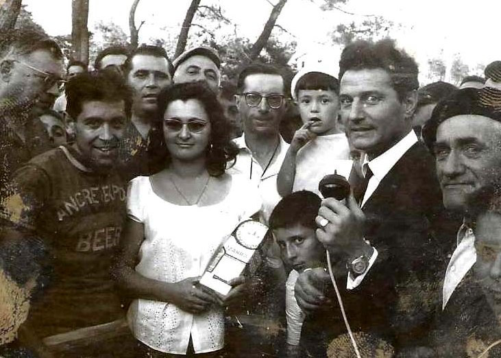 1962 Capbreton