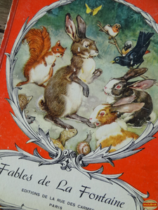 Fables La Fontaine 1958 muluBrok (15)