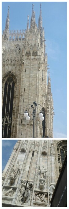 Duomo - Milan