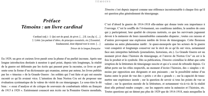 Cru préface1