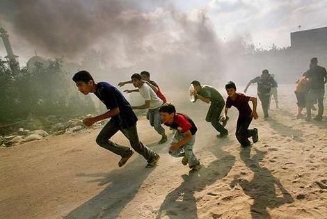 gaza