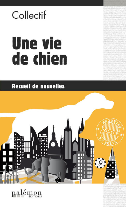 Vie de chien retour delphine
