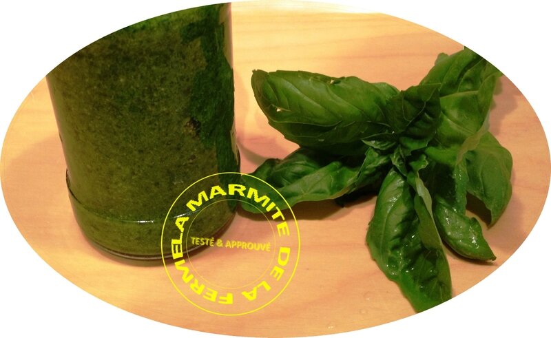 Pesto (3)