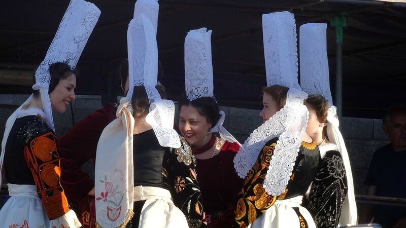 Fête de la musique et du patrimoine Pouldreuzic