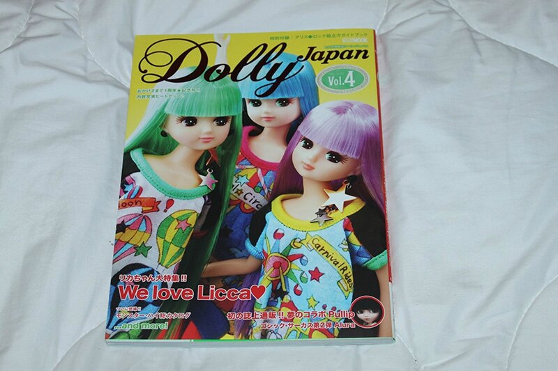 dolly-japan-vol04