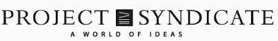 Résultat de recherche d'images pour "project-syndicate.org logo"