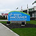 Voyage à Vancouver 2014