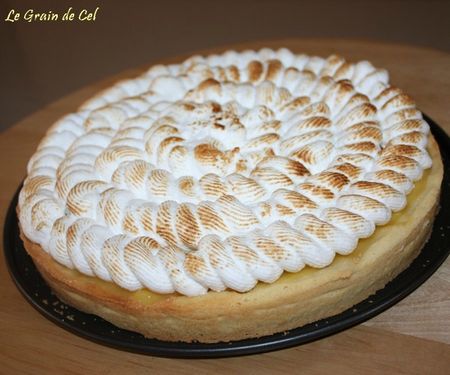 TarteCitronMeringuée1