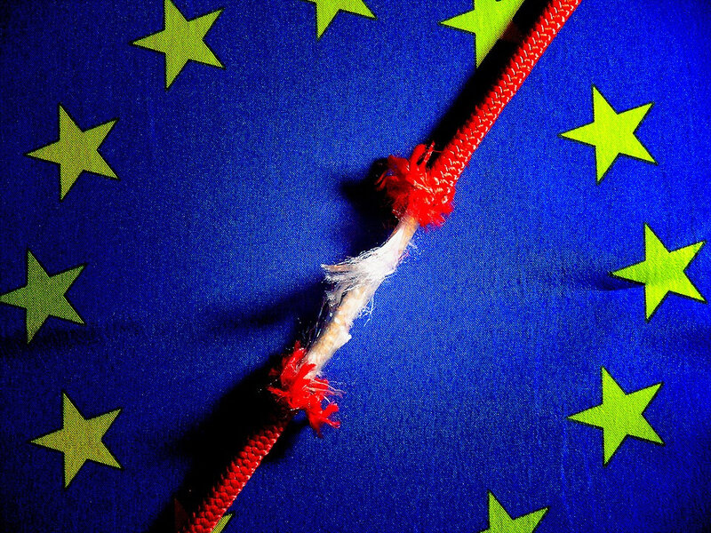 EUROPE CORDE 2
