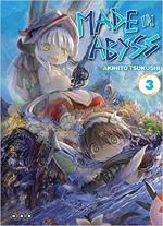 made in abyss 3