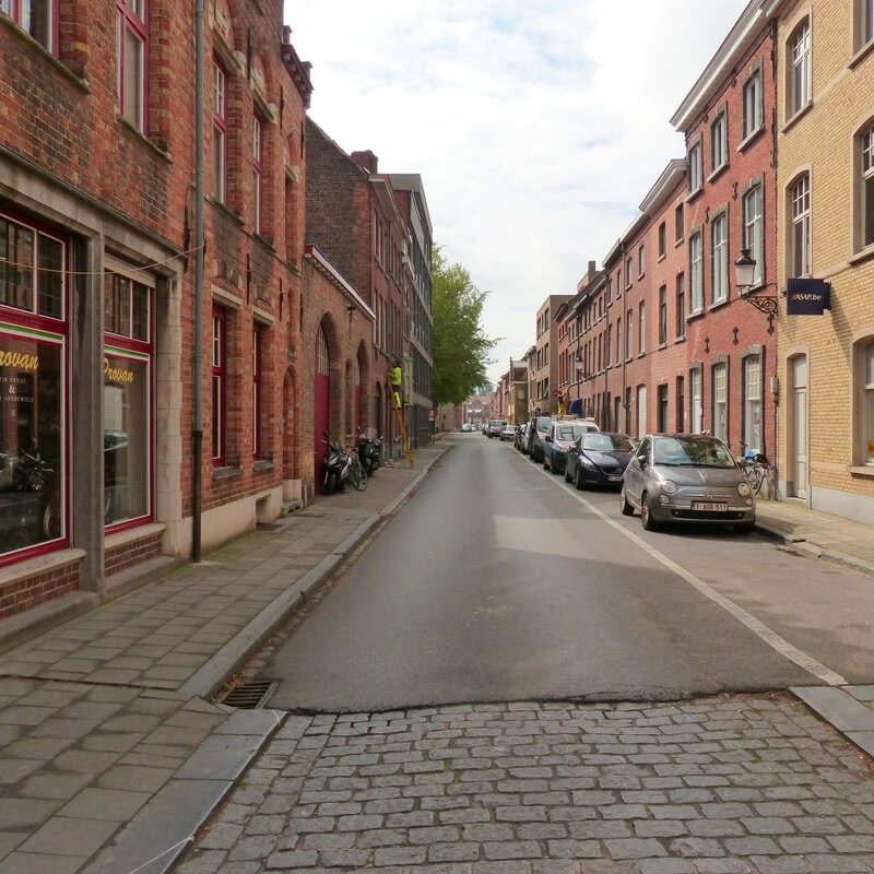 BRUGES ET KNOKKE 11 MAI 2016 (4)