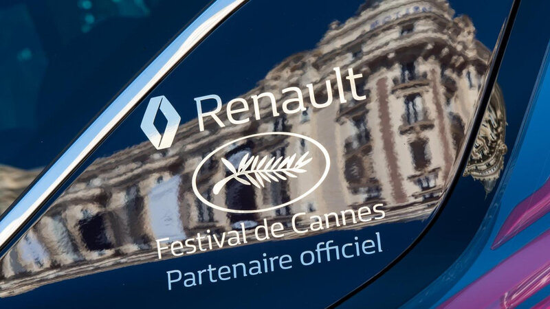cannes 2018 renault
