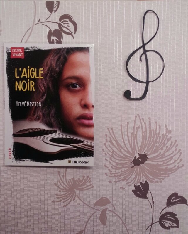 aigle noir