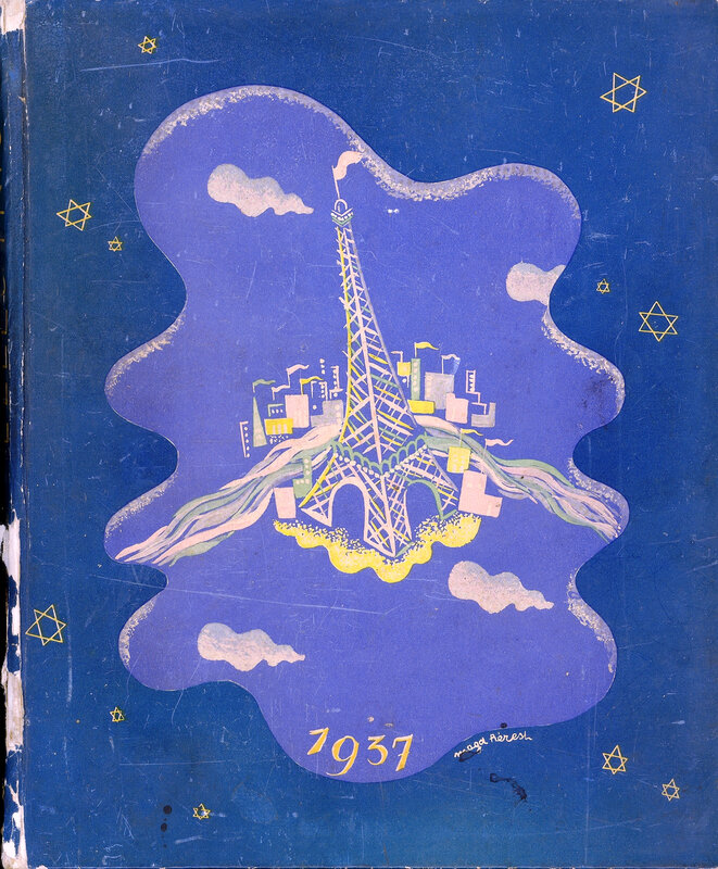 001 Almanach 1937