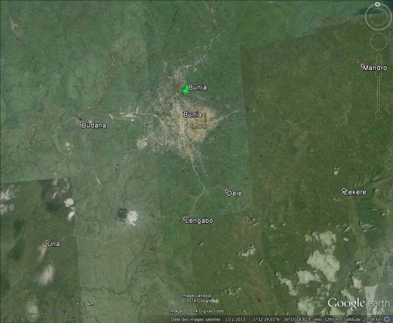 Google Earth_Vue générale à 25000 m