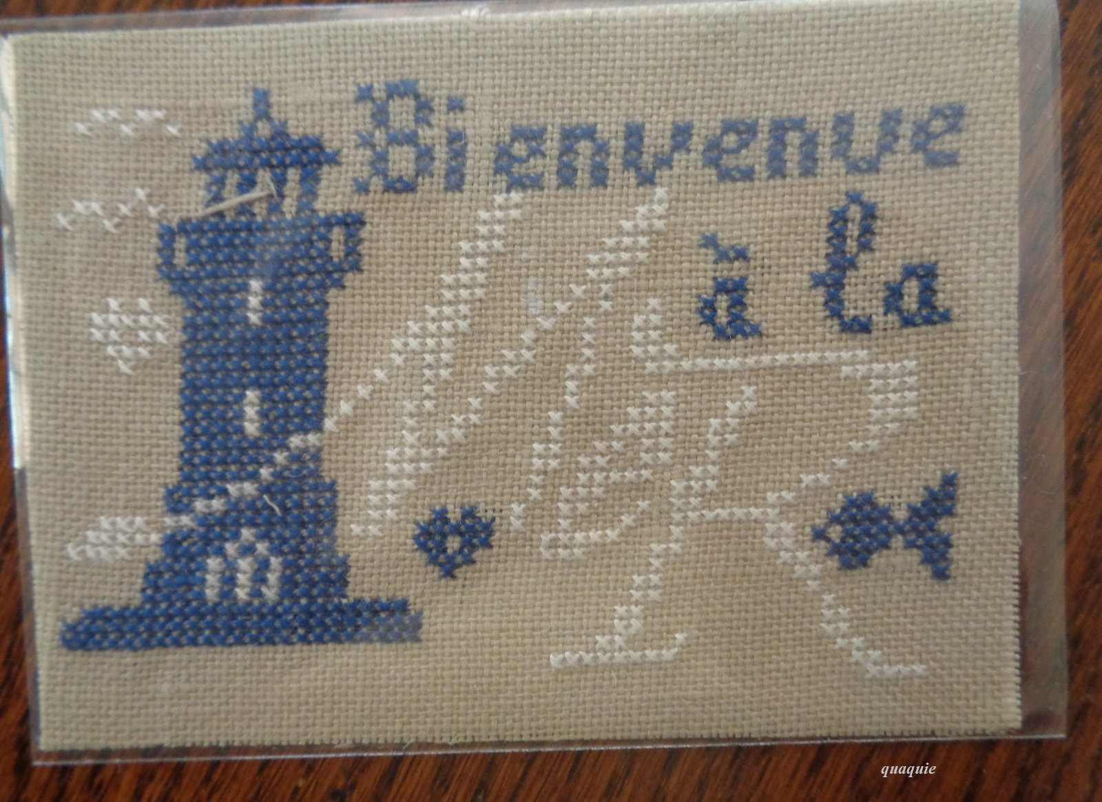 pour Malène