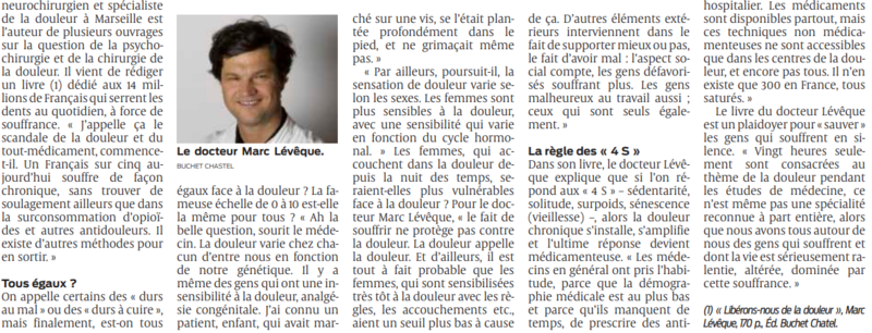 2022 06 13 SO On peut venir à bout de la douleur chronique sans médicament3