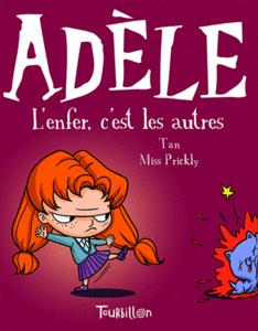 Mortelle Adèle T