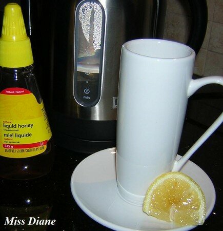 Tisane