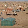 Les camps de Tindouf dans la presse malienne