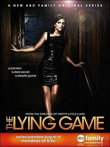 The lying game