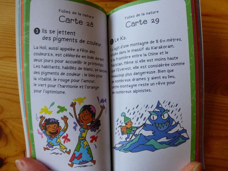 Quiz des pays du monde (3)