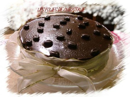 Parfait au chocolat 1