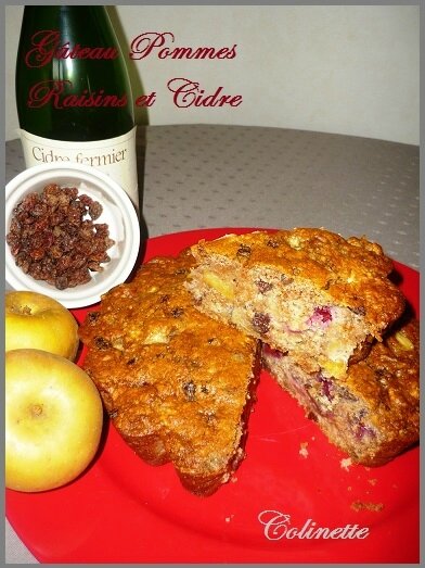 gâteau normand traditionnel 02