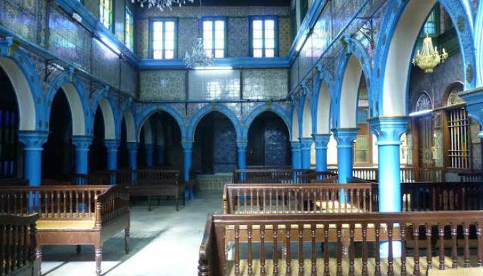 Synagogue (1)