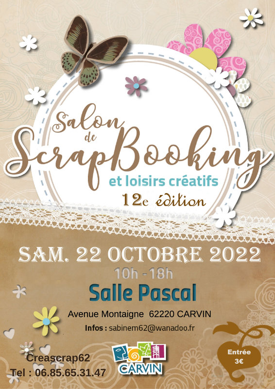 AFFICHE 2022