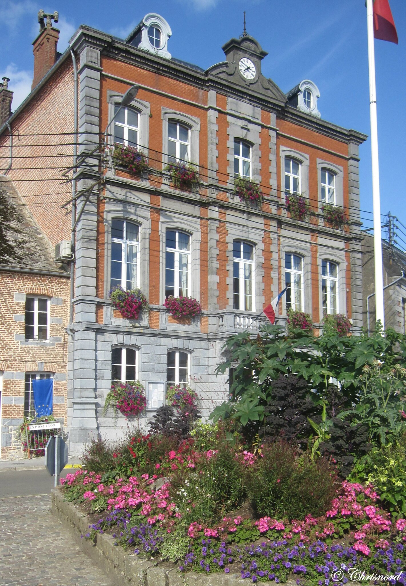 Mairie - Copie