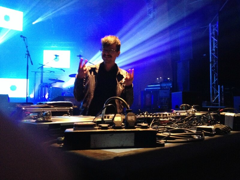 Luz Charlie Hebdo Rencontres Trans Musicales Rennes 2013