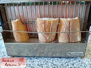 Saveur Passion