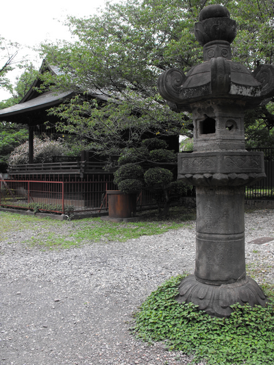 Panorama japonais, épisode Tokyo monogatari...(2/2)