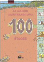 la maison souterraine
