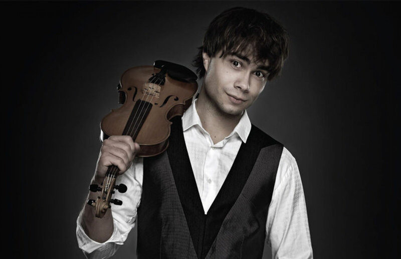 Alexander Rybak 1