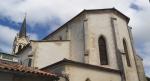 La Couarde-sur-Mer, église Notre-Dame 4