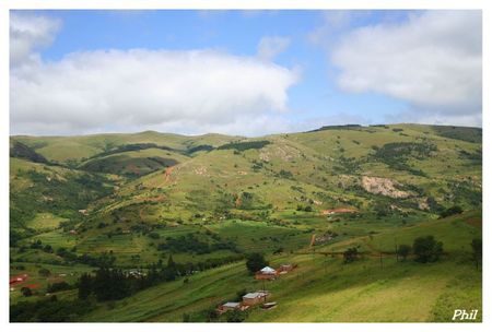 Swatziland paysage 3