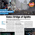 Test de Kena : Bridge of Spirits - JVTESTS