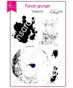 tampon-transparent-scrapbooking-carterie-tache-fonds-grunge