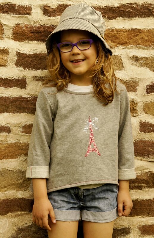 Mila 6 ans 1
