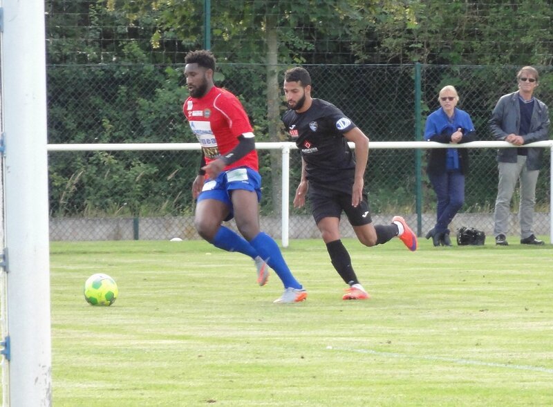 HAC - Chambly amical Tourville-la-Rivière 05