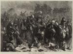 Charles J Staniland - Retreat of the French Army of the Loire - (MeisterDrucke-278396)
