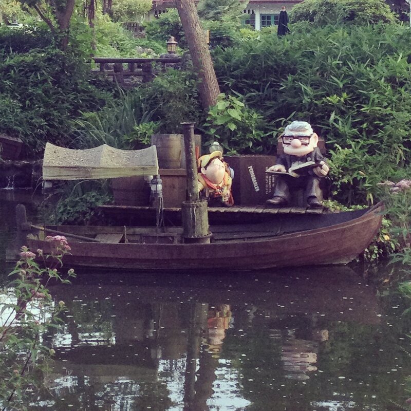 Up, Adventureland 2