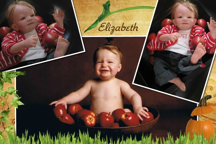 Elysabeth 5