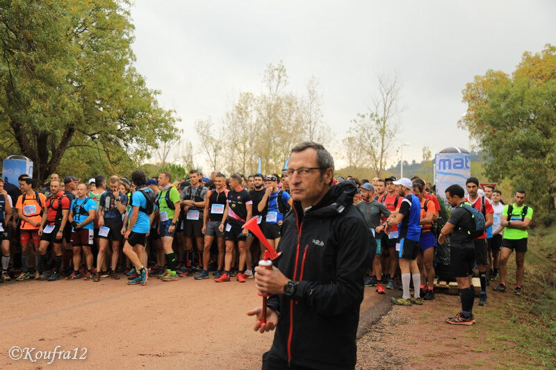 Photos JMP©Koufra12 - Salagou - Trail - 13102018 - 0021